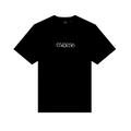 CALACAS Black T-Shirt